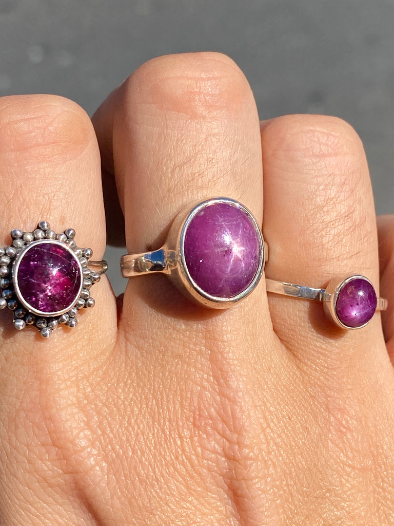 Rings