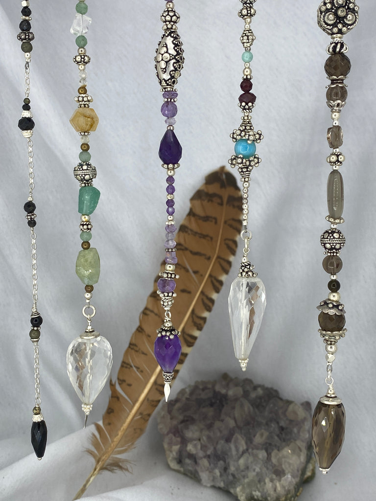 Pendulums