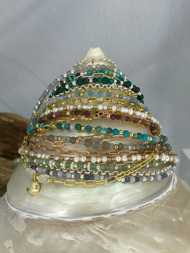 Anklets